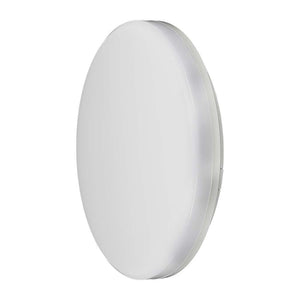 LED LED LED da 15 W LIGHT SAMSUNG SAMSUNT FRAMEless Round 3000K IP44 120LM/W