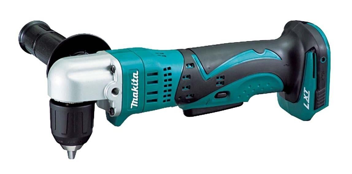 Makita DDA351Z trapano Senza chiave 1,7 kg Nero, Verde