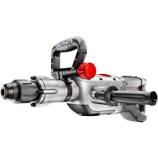 Topex 58g878 martello demolitore re, sds max, 1700 w ds