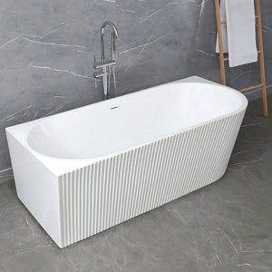 Vasca Bagno Wenus Sinistra 170cm