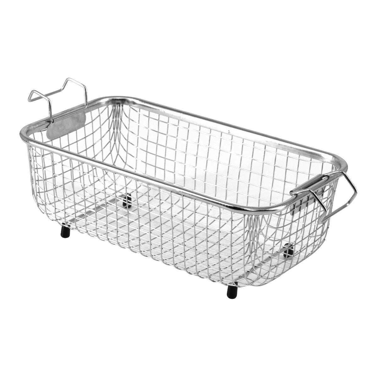 Pulitore digitale ad ultrasuoni 6L in acciaio Ultra Sonic bagno di pulizia serbatoio Timer riscaldatore