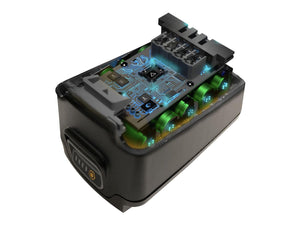 Mountfield B 22 accessorio e componente per tagliaerba Batteria