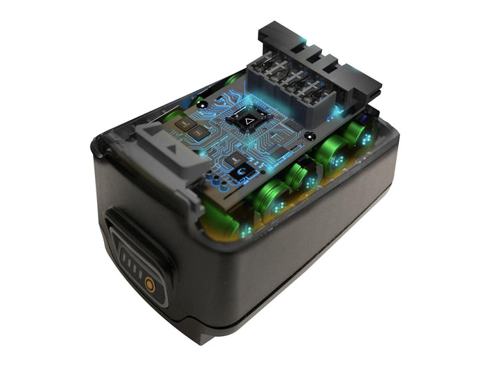 Mountfield B 22 accessorio e componente per tagliaerba Batteria