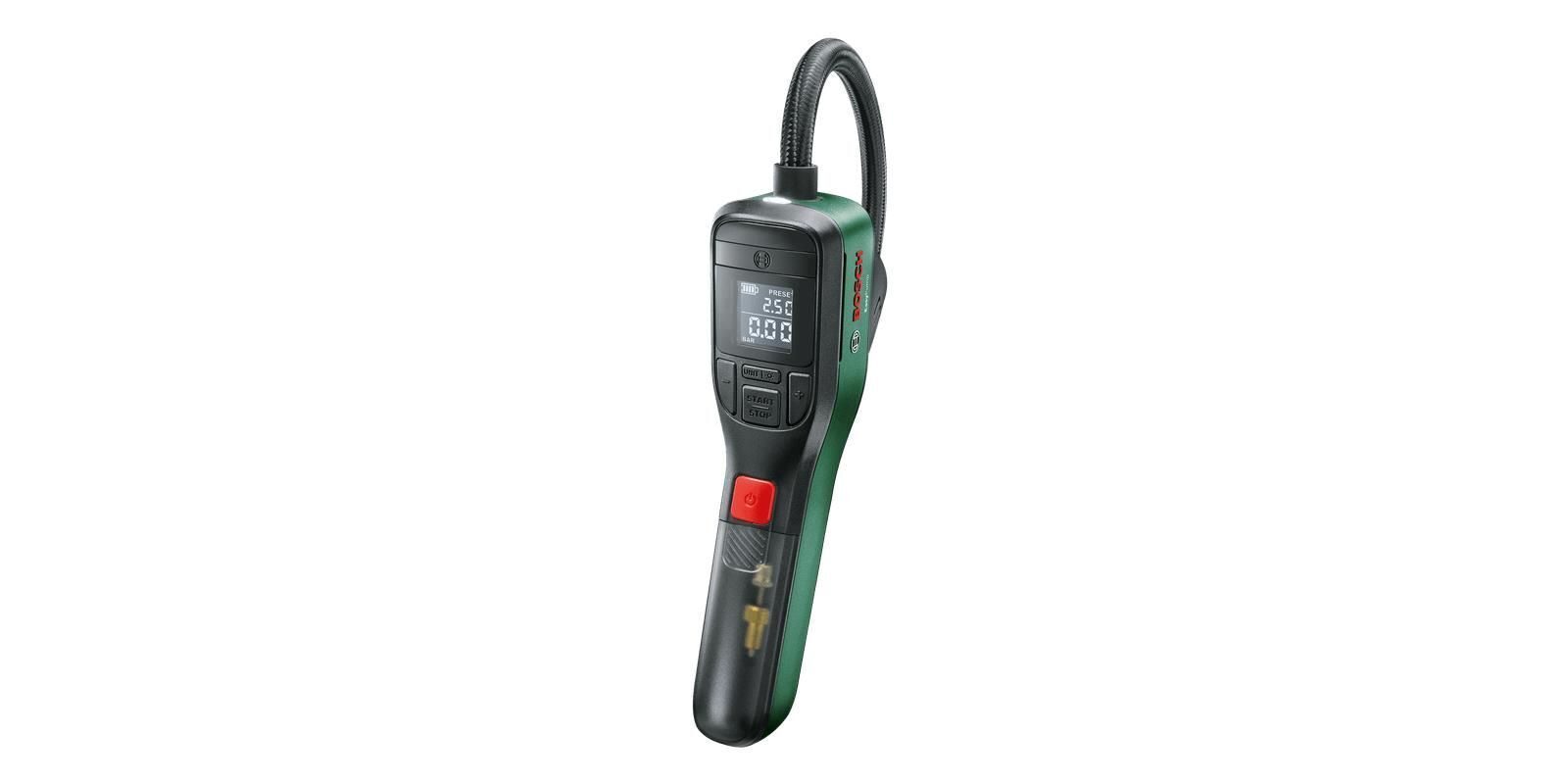 Bosch EasyPump pompa ad aria elettrica 10 bar 10 l/min
