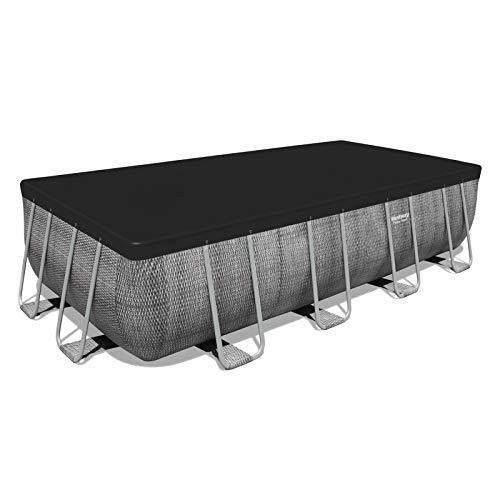 Bestway Piscina Fuori TerraPower Steel 488x244x122cm