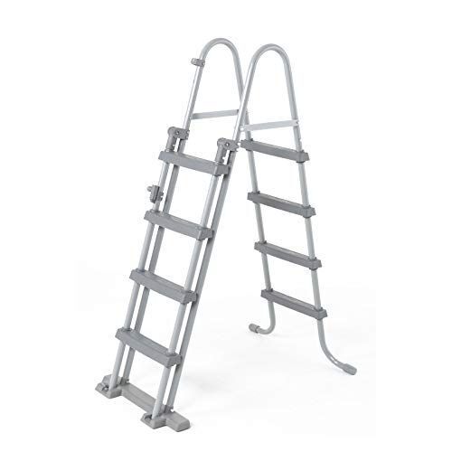 Bestway Piscina Fuori TerraPower Steel 488x244x122cm