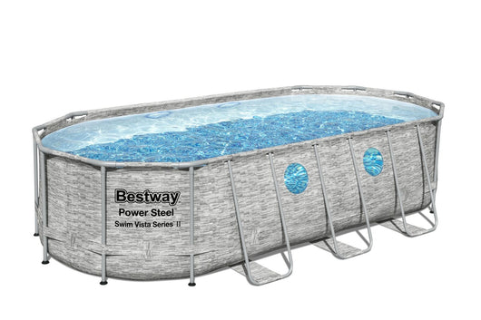 Bestway Levant Power Vista 549x274x122cm