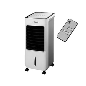 Niklas Ventilatore Raffrescatore Iceberg