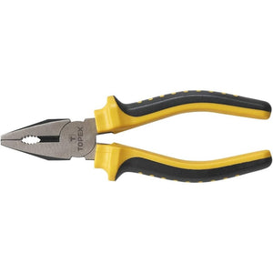 Topex 32d099 pinza universale 18 180 mm ds