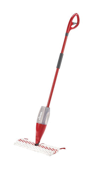 Vileda 1.2 Spray max, Sistema lavapavimenti spray con panno in microfibra