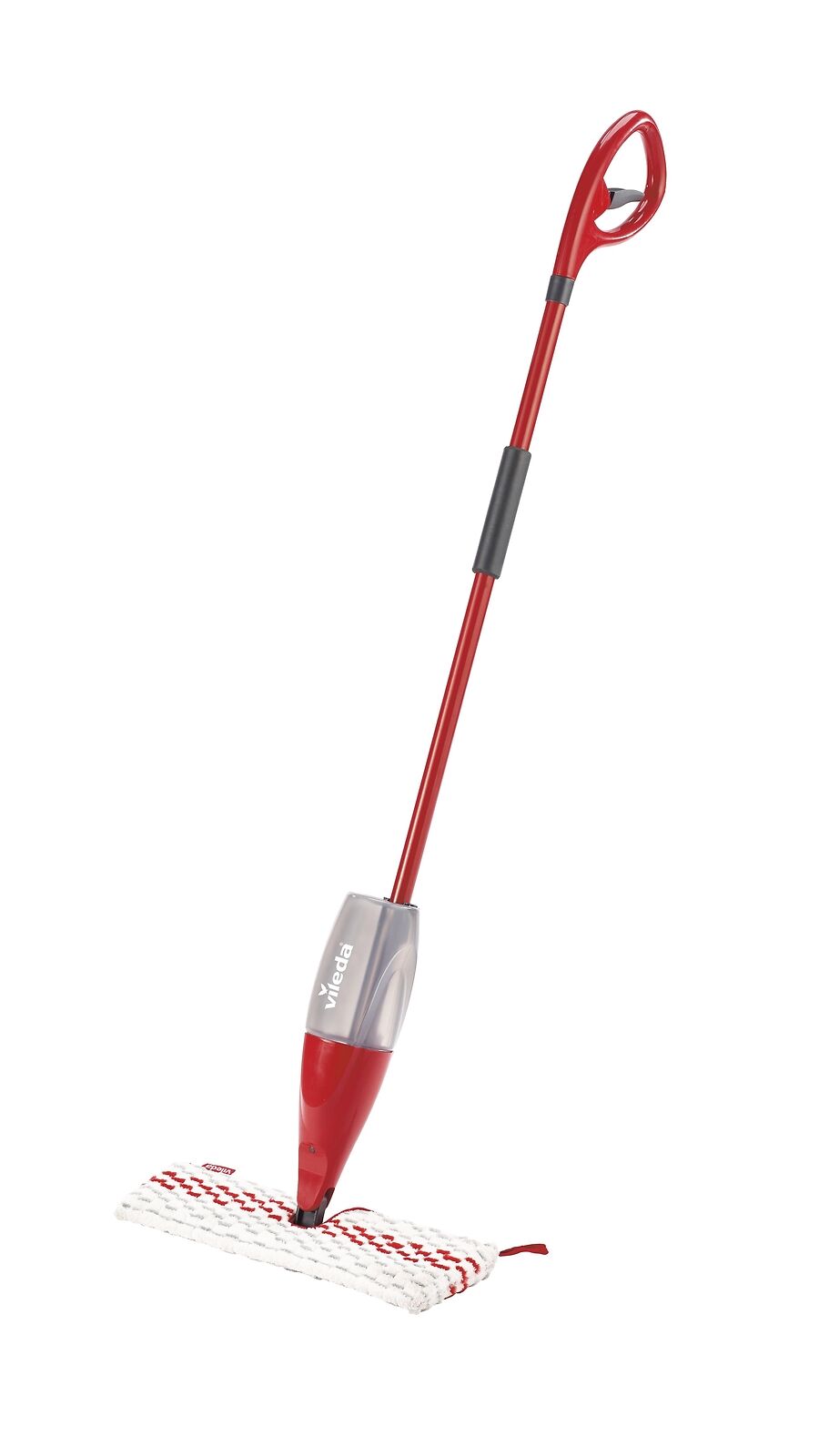 Vileda 1.2 Spray max, Sistema lavapavimenti spray con panno in microfibra