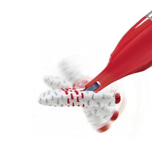 Vileda 1.2 Spray max, Sistema lavapavimenti spray con panno in microfibra