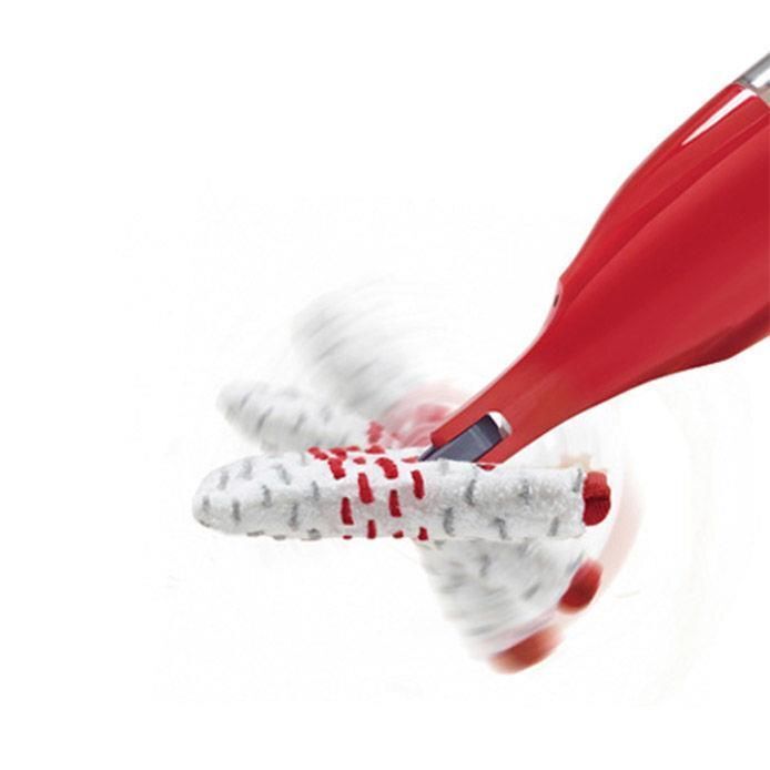 Vileda 1.2 Spray max, Sistema lavapavimenti spray con panno in microfibra