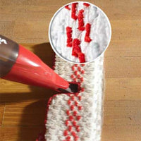 Vileda 1.2 Spray max, Sistema lavapavimenti spray con panno in microfibra