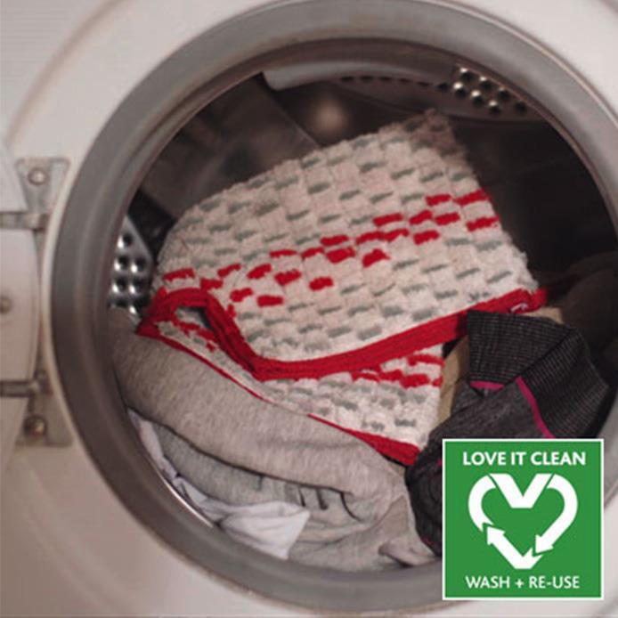 Vileda 1.2 Spray max, Sistema lavapavimenti spray con panno in microfibra