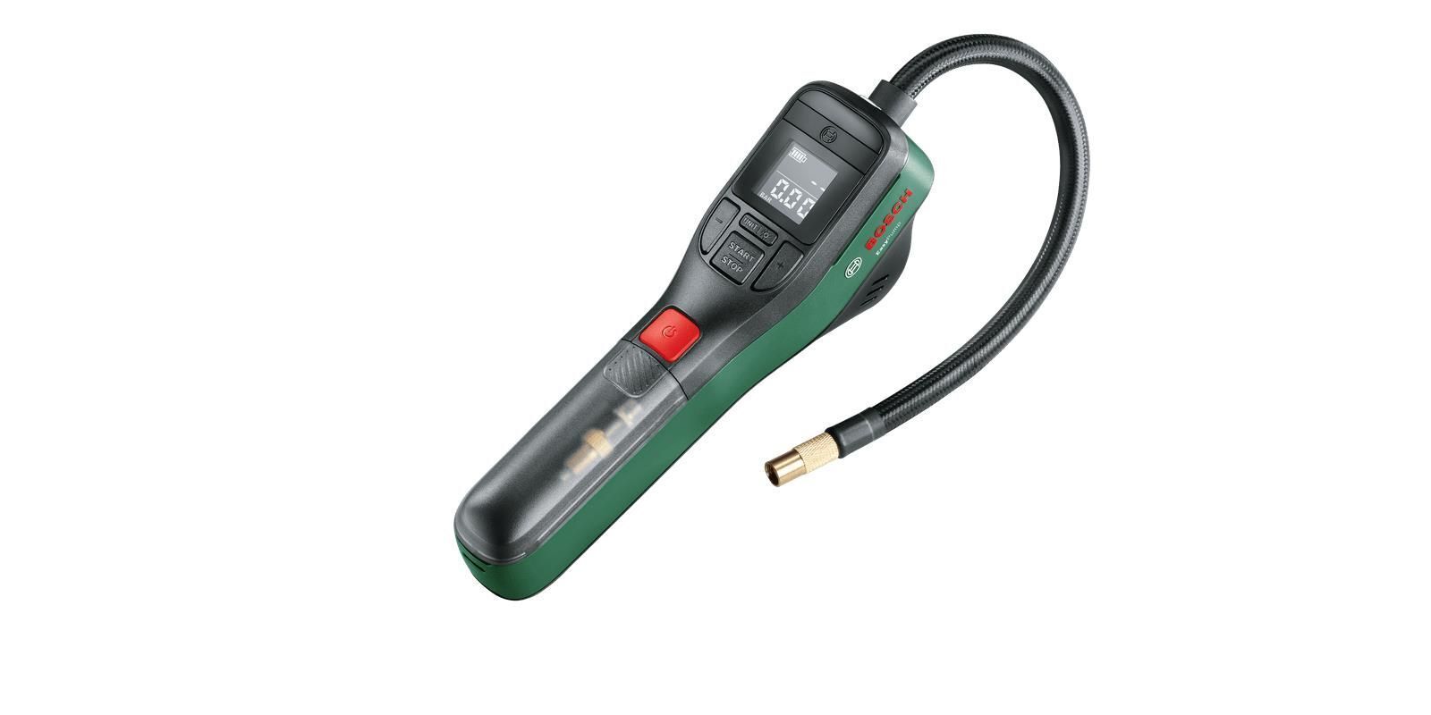 Bosch EasyPump pompa ad aria elettrica 10 bar 10 l/min