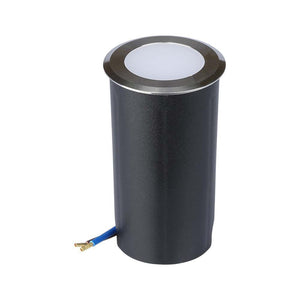 Luce sotterranea a LED da 1W 6500K-Silver