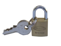 Potent 2715 Lucchetto Ottone 15mm