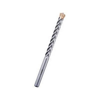 Fischer Punta Trapano 4 Taglienti D-Sdx 6mm