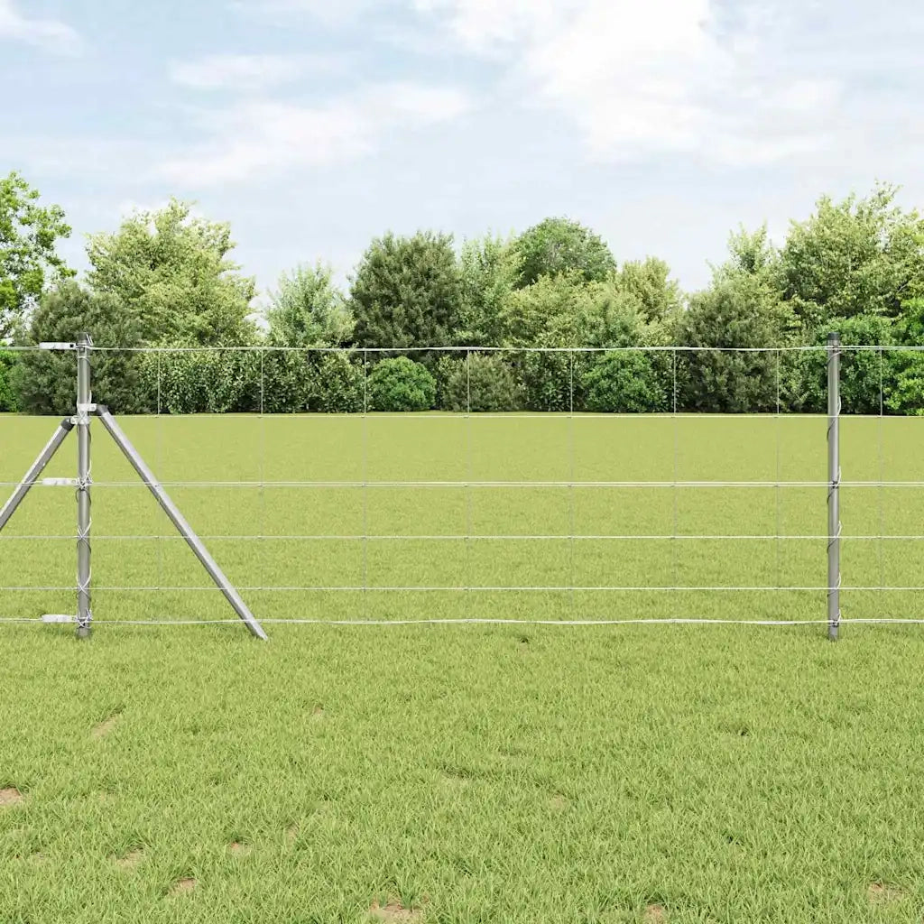 Recinzione da Giardino | Recinzione da campo Argento