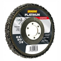 Grinding Disco per Pulitura Stripper 115x22mm