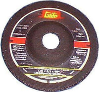 Grinding Disco per Ferro 115x2.4x22mm Dt Ld Mf