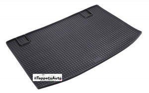 85B-815061 - Tappeto gomma baule - Kia Venga dal 2009-2015 ,Venga Restyling 2015-, Hyundai ix20 dal 2010- posizione baul