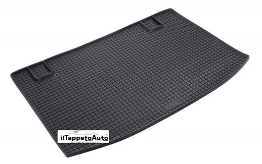 85B-815061 - Tappeto gomma baule - Kia Venga dal 2009-2015 ,Venga Restyling 2015-, Hyundai ix20 dal 2010- posizione baul