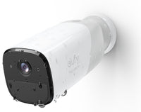 Eufy eufyCam 2 Pro Bullet (shape) Telecamera di sicurezza IP Interno e esterno 2048 x 1080 Pixel Parete