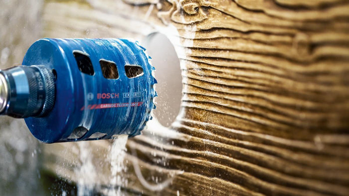 Bosch 2 608 900 448 sega per trapano 11 pz