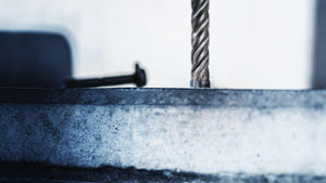 Bosch SDS plus-7X 1 pz