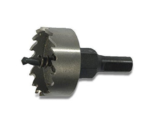 Ecef Fresa a Tazza 40mm Gambo 12mm