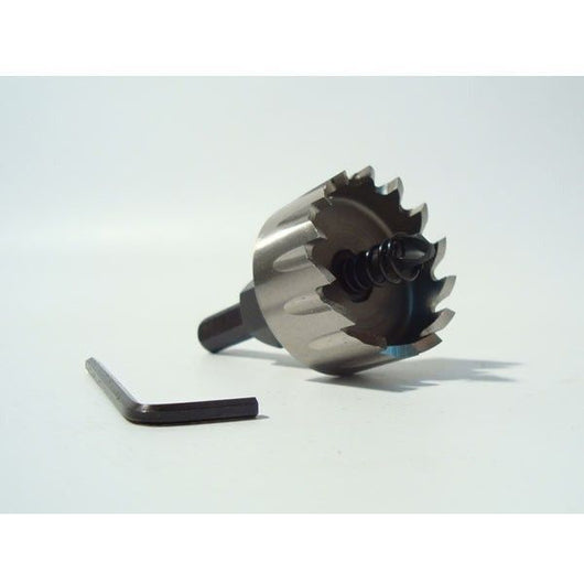 Ecef Fresa a Tazza 26mm Gambo 10mm