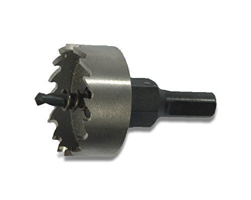 Ecef Fresa a Tazza 16mm Gambo 8mm