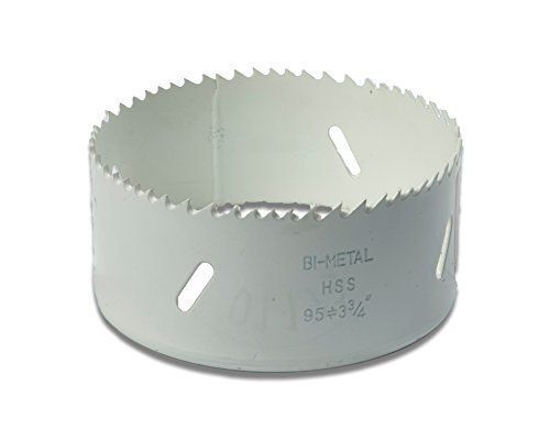 Ecef 57054 Sega a Tazza Bimetallica Diametro 54mm