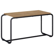 Supporto TV 80 x 35.5 x 42 cm Rovere Artigianale 8007887