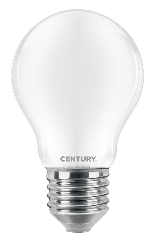 CENTURY INCANTO SATEN lampada LED 3000 K 10 W E27