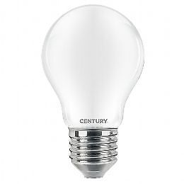 Century Lampadina Led Saten Goccia E27 10W 4000k