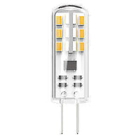 Century Lampadina Led Bispina G4 1.5W=15W 120lm 3000k