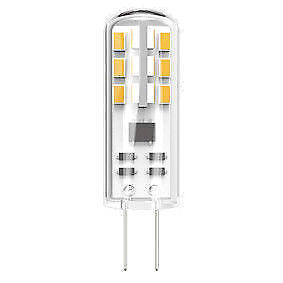 Century Lampadina Led Bispina G4 1.5W=15W 120lm 3000k