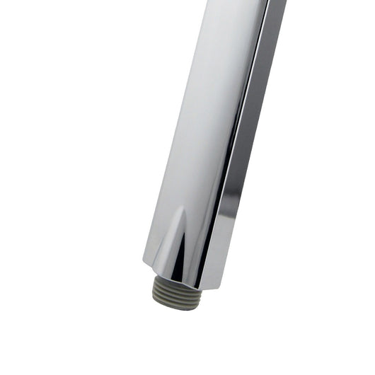 Doccino serie eolo 2 getti risparmio acqua cromato