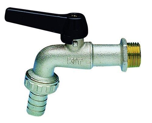 Enolgas Rubinetto a Sfera Eko Kit A 1-2