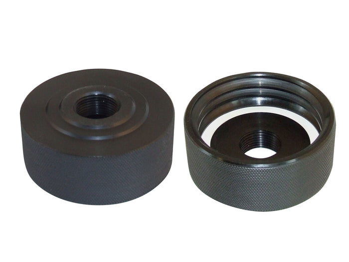 Tommassoni Raccordo Cisterna Tipo P8 1 100x8cm