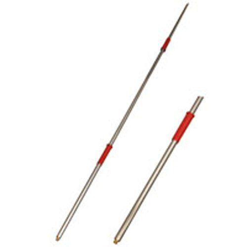 La Piacentina 180 0039b Manico Metallo per Scope Idrocar