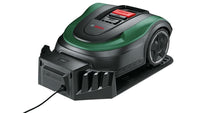 Bosch Indego M 700 Tagliaerba robotizzato Batteria Nero, Verde
