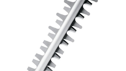 Bosch Advanced HedgeCut 65 Doppia lama 500 W 4 kg