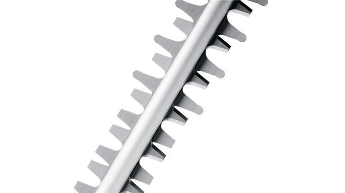 Bosch Advanced HedgeCut 65 Doppia lama 500 W 4 kg