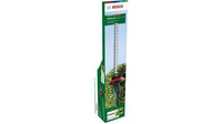 Bosch Advanced HedgeCut 65 Doppia lama 500 W 4 kg