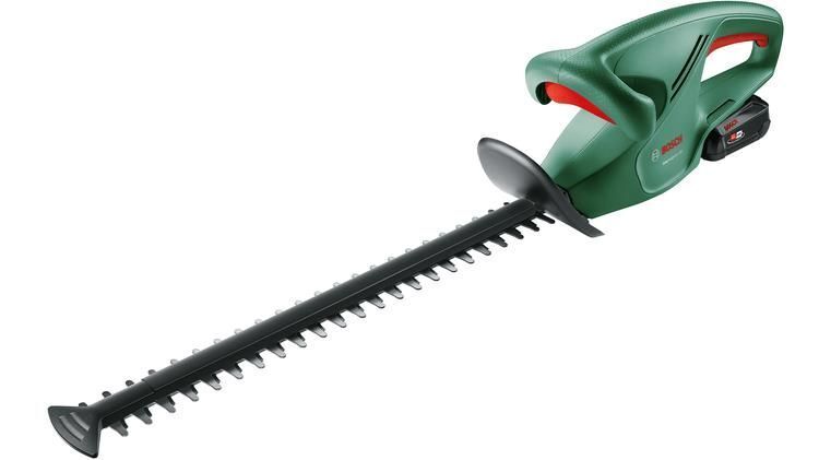 Bosch EasyHedgeCut 18-45 Doppia lama 2,3 kg