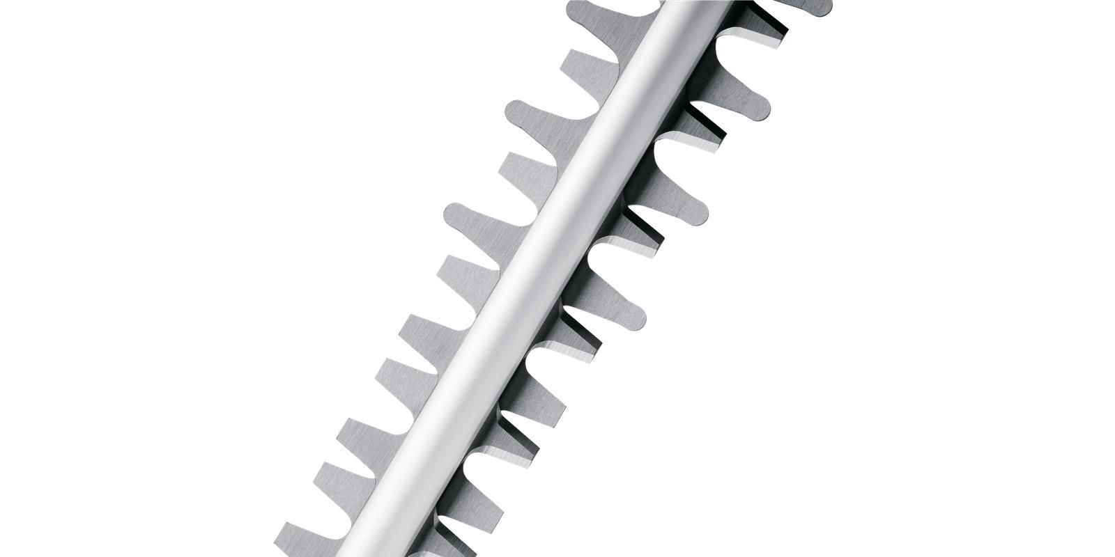 Bosch UniversalHedgeCut 50 Lama singola 480 W 3,5 kg